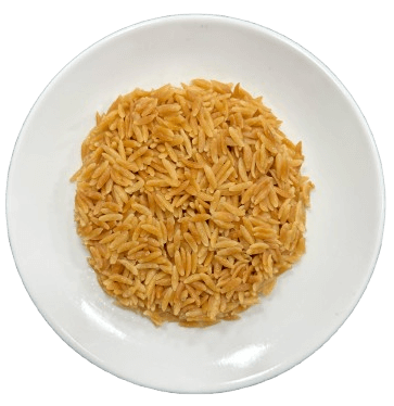 Arpa Şehriye Pilavı